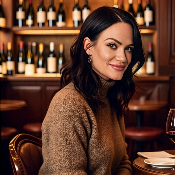 Meet your Posher - Picture 1 of 1